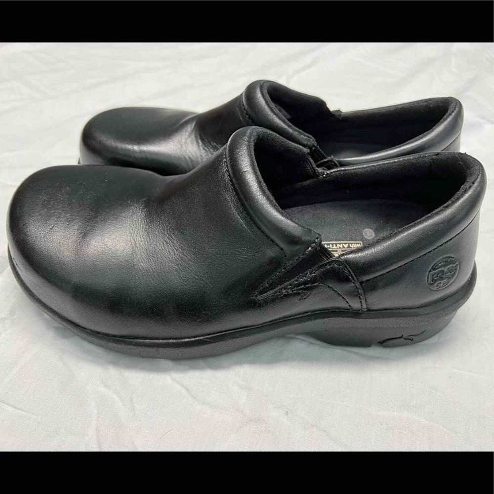 Timberland Pro‎ Series Anti Fatigue Clogs 6